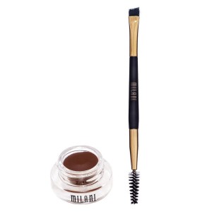 Milani Stay Put Brow Color, Brunette 04 (1,2 g)