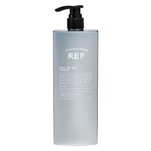 REF Hair and Body Szampon (750 ml)