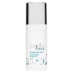 Pollution Free Restoring Night Serum (30 ml)