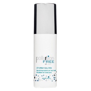 Pollution Free City Spray Solution (100 ml)