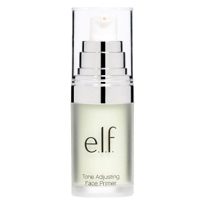 e.l.f. Tone Adjusting Face Primer Green (14 ml)