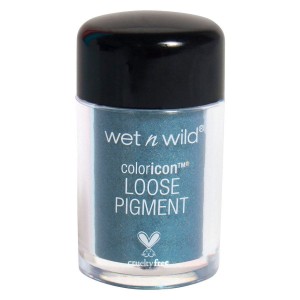 Wet n Wild Color Icon Loose Pigment Unicorn Wishes
