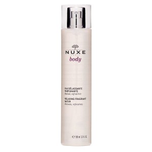 NUXE Body Relaxing Fragrant Water (100 ml)