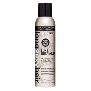 Long Sey Hair Luxurious Detangler Leave-in (150 ml)