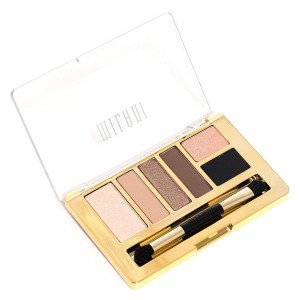 Milani Eyeshadow Must Have Naturals