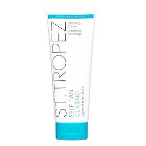 St. Tropez Self Tan Classic Bronzing Lotion (240 ml)