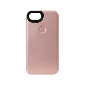 LuMee Duo, Rose Gold