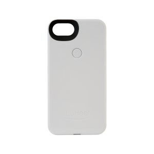 LuMee Duo, Glossy White