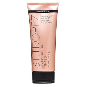 St.Tropez Gradual Tan Tinted Everyday Body Lotion (200 ml)