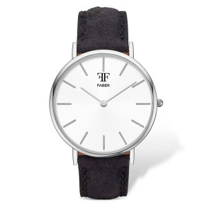 Faber Watch 40mm