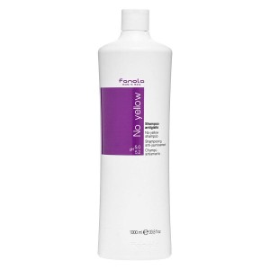 Fanola No Yellow Szampon (1000 ml)