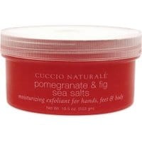 Cuccio Pomegranate & Fig Sea Salts 553g (#3095)