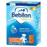 Bebilon - 5 Mleko modyfikowane w proszku