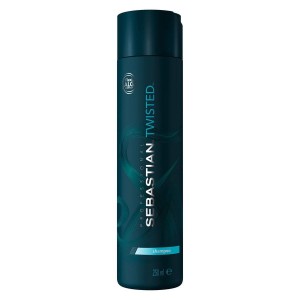 Sebastian Twisted Curl Szampon (250 ml)