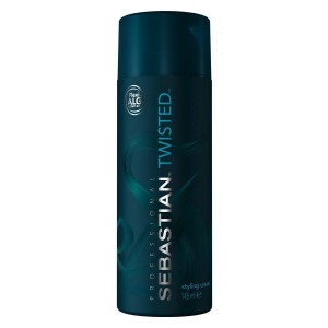 Sebastian Twisted Curl Styling Cream (145 ml)