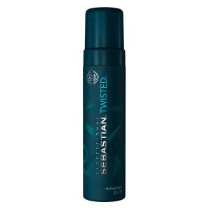 Sebastian Twisted Curl Styling Foam (200 ml)
