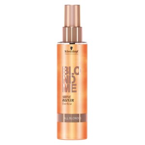 Schwarzkopf Blonde Me Shine Elixir All Blondes (150 ml)