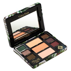Viva La Diva Move Me Jungle Eyeshadow Kit