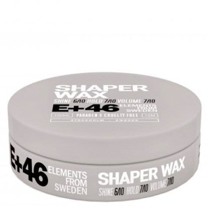 E + 46 Shaper Wax 100 ml