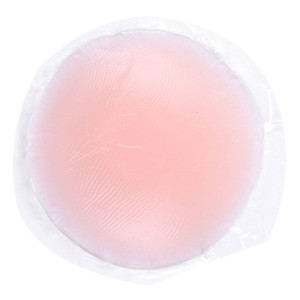 Brush Works Silicone Nipple Covers - Osłonki na sutki