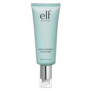 e.l.f Daily Hydration Moisturiser (75 ml)