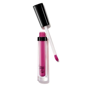 e.l.f Tinted Lip Oil, Berry Kiss