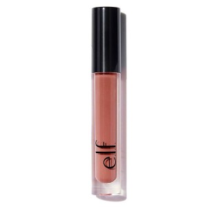 e.l.f. Lip Gloss Plumping, Mocha Twist