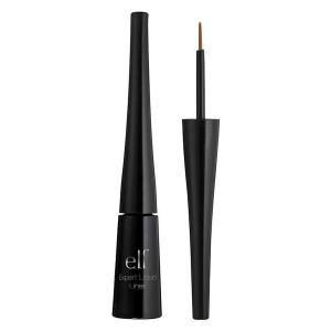 e.l.f Expert Liquid Liner, Jet Black