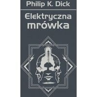 Elektryczna mrówka