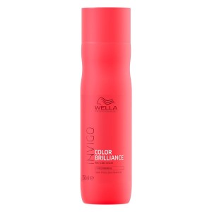 Wella Professionals Invigo Color Brilliance Szampon Fine Hair (250 ml)