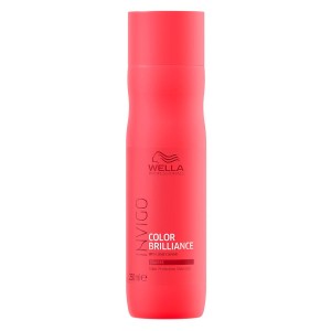 Wella Professionals Invigo Color Brilliance Szampon Coarse (250 ml)