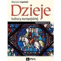 Dzieje kultury europejskiej. Średniowiecze