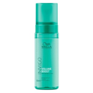 Wella Professionals Invigo Volume Boost Bodifying Foam (150 ml)