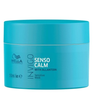 Wella Professionals Invigo Balance Senso Calm Sensitive Mask (150 ml)