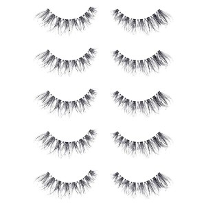 Eye Candy Strip Lash Multipack, 210