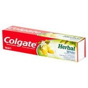 Colgate - Herbal pasta do zębów z olejkiem cytrynowym