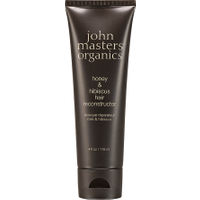 JMO Honey & Hibiscus Shampoo 177ml