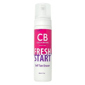 Cocoa Brown Fresh Start Self Tan Eraser (200 ml)