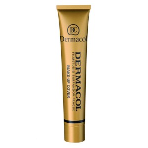 Dermacol Makeup Cover, 207 (30 g)