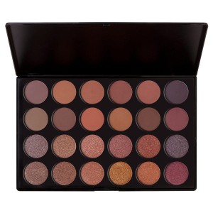 J.Cat 24 Eyeshadow Palette, Sunset Blvd. (45g)