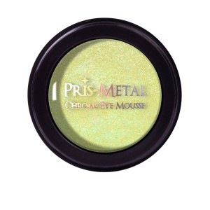 J.Cat Pris-Metal Chrome Eye Mousse, Electra (2 g)