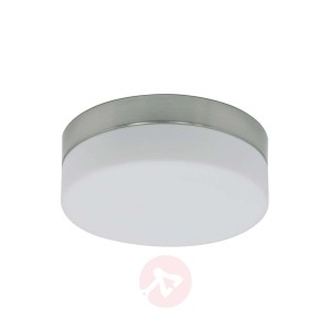 Lampa sufitowa LED Babylon z funkcją switch dimm