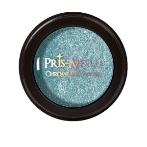 J.Cat Pris-Metal Chrome Eye Mousse, Below Zero (2 g)