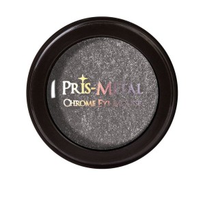 J.Cat Pris-Metal Chrome Eye Mousse, Gray Later (2 g)