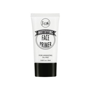 J.Cat Mattifying Face Primer (20 ml)