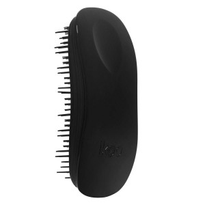 Ikoo Classic Collection Home Black Brush