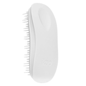 Ikoo Classic Collection Home White Brush