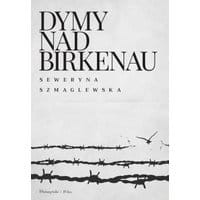Dymy nad Birkenau