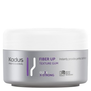 Kadus Professional Men Fibre Up Texture Gum (75 ml)