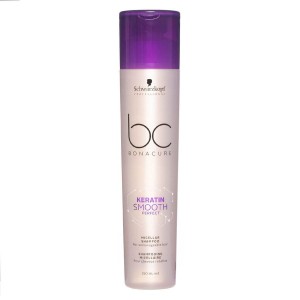 Schwarzkopf BC Bonacure Keratin Smooth Perfect Micellar Szampon (250 ml)